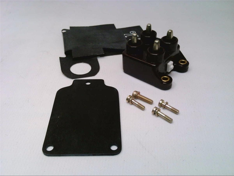 HONEYWELL 2MN6-IPA22-4