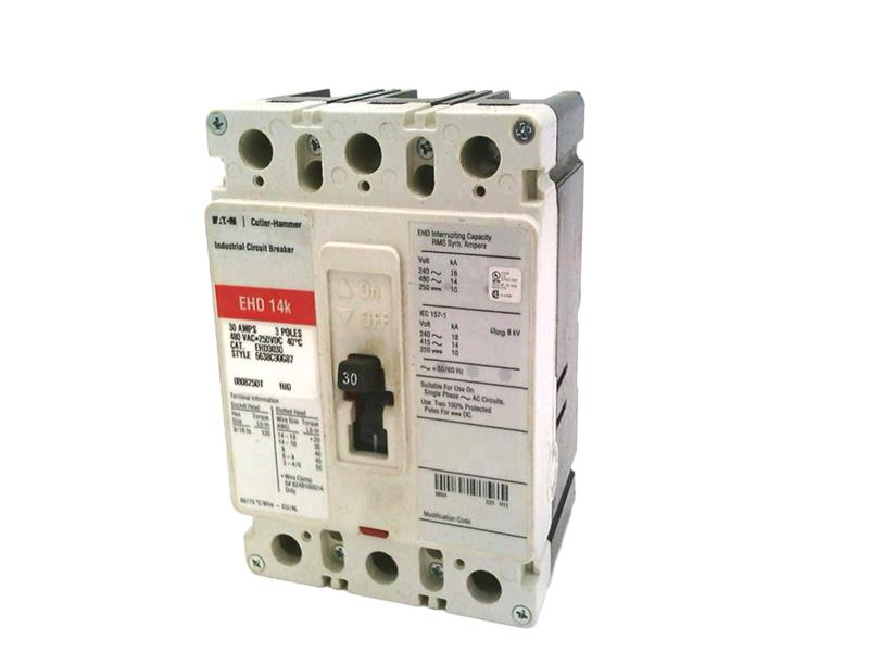 EATON CORPORATION EHD3030