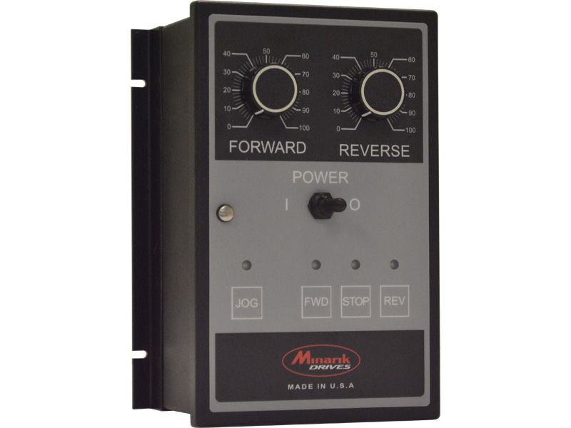 AMERICAN CONTROL ELECTRONICS RG511A