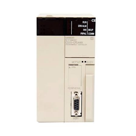 OMRON CS1G-CPU42H