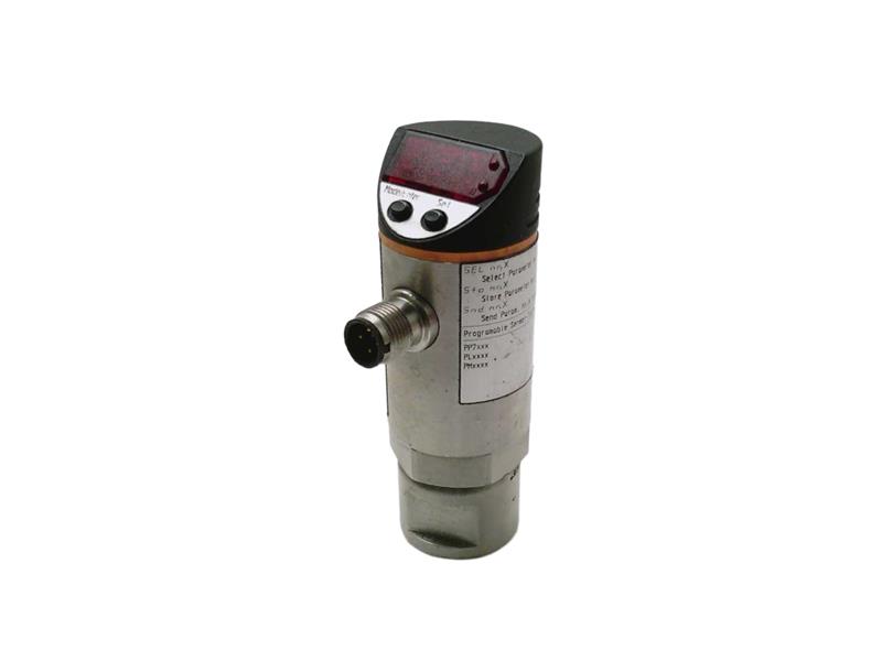EFECTOR PP-PRG-QFRKG/US//-PP2000