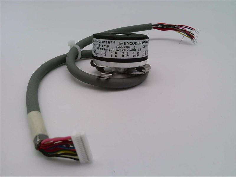 ENCODER PRODUCTS COMPANY 15T-01SA-1000A5RHV-A00-T3