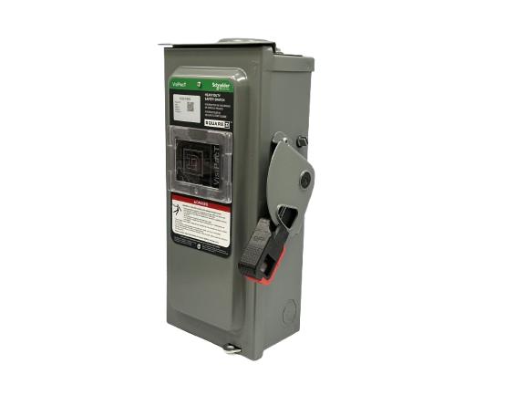 SCHNEIDER ELECTRIC VH361NRB