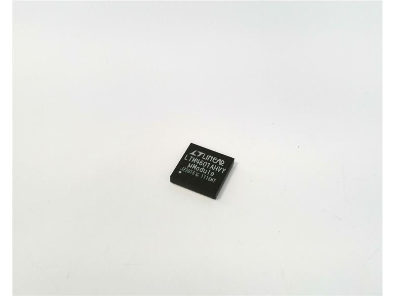 ANALOG DEVICES LTM4601AHVY