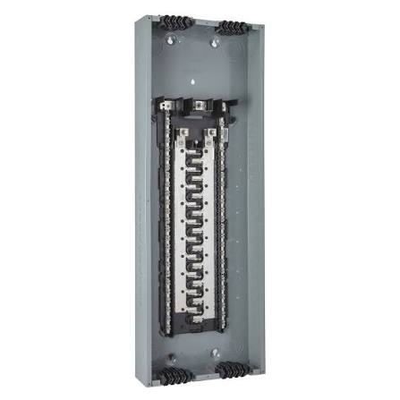 HOM4080M200PQC by SCHNEIDER ELECTRIC