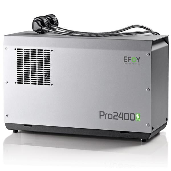 SFC ENERGY AG EFOY PRO 2400