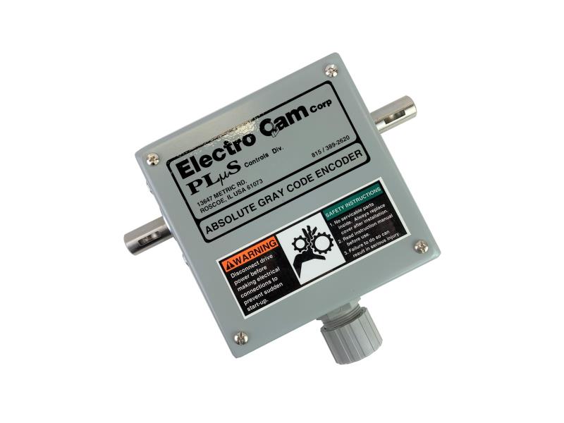 PS-4256-12-DDN by ELECTRO CAM