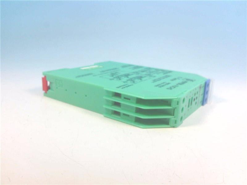 PEPPERL & FUCHS KHD2-TA1/EX2