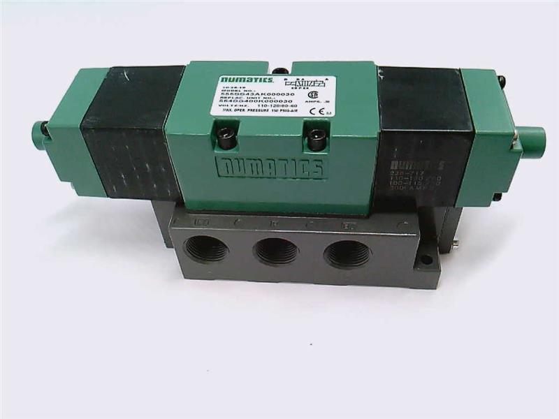 ASCO 555SS43AK000030