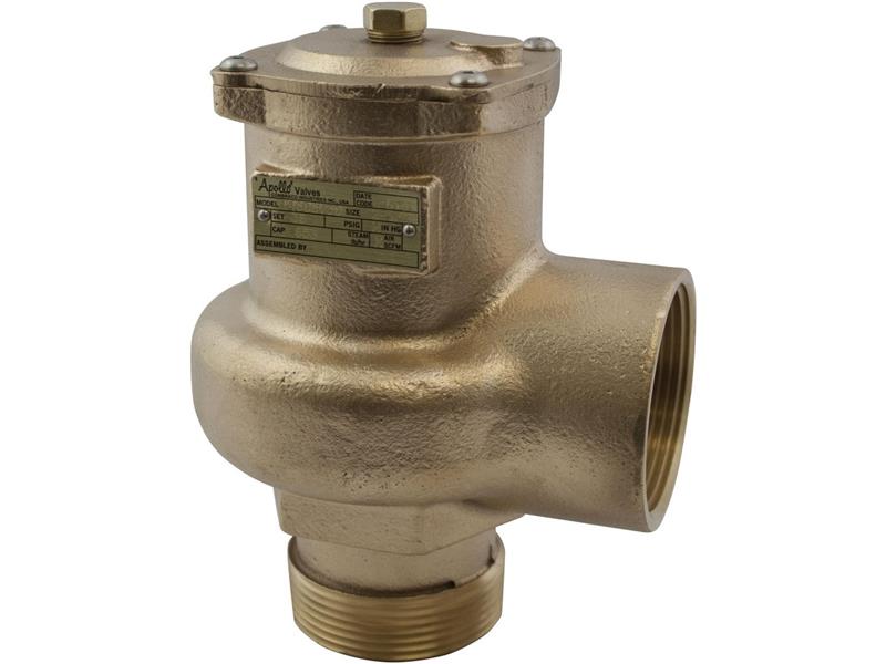 APOLLO VALVES 14605V12