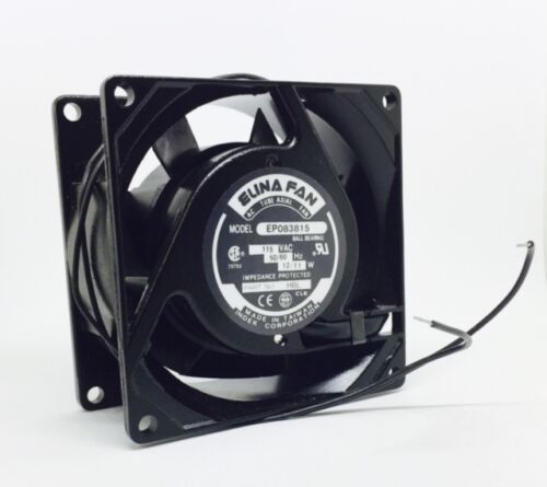 FAN BRACE EP083815HBL