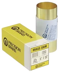 PRECISION BRAND 17495