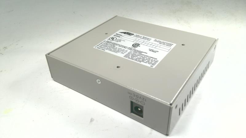 ALLIED TELESIS AT-MC102XL-10
