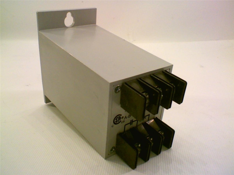 TIME MARK CORP 2532-T.M.