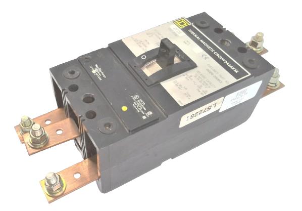 SCHNEIDER ELECTRIC KCP34200MT