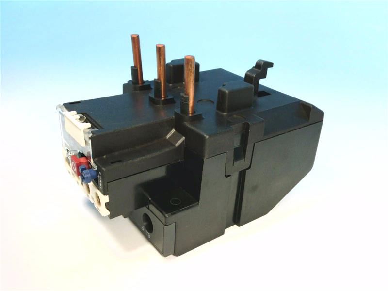 SCHNEIDER ELECTRIC LR3D3557