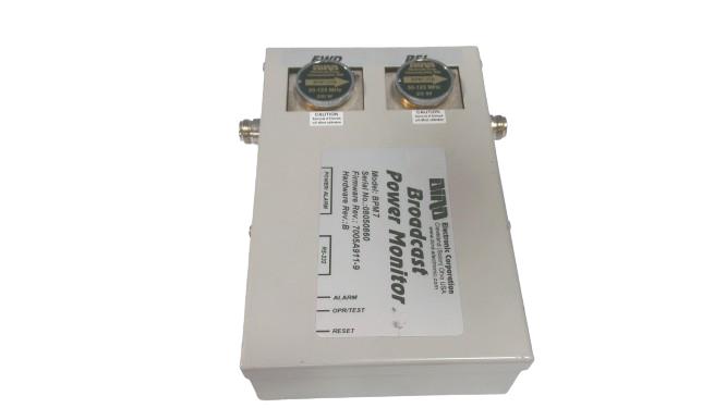 BIRD TECHNOLOGIES BPM7