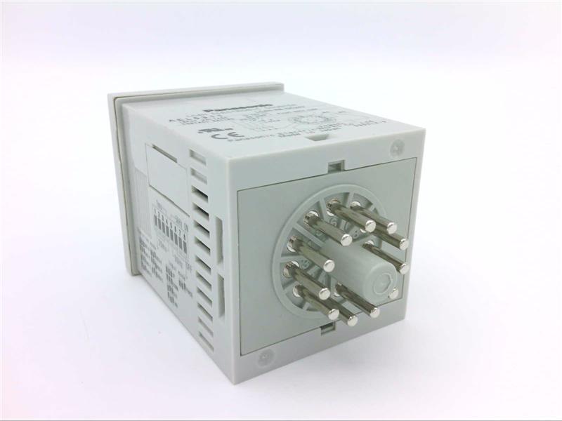 MATSUSHITA ELECTRIC LC4H-R6-DC24V