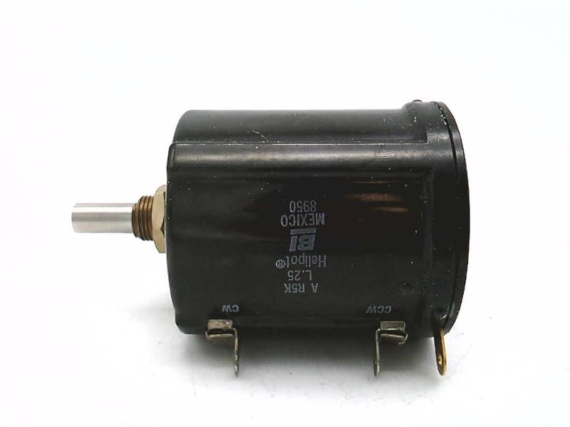 TT ELECTRONICS AR5KL.25