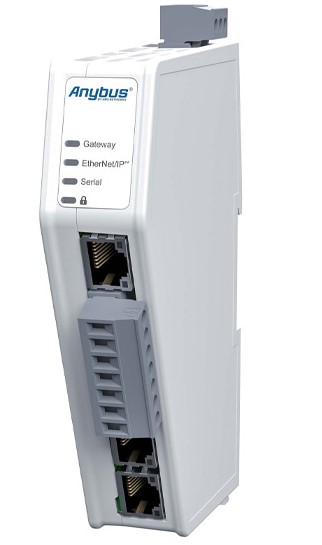 ABC3007 by HMS INDUSTRIAL NETWORKS