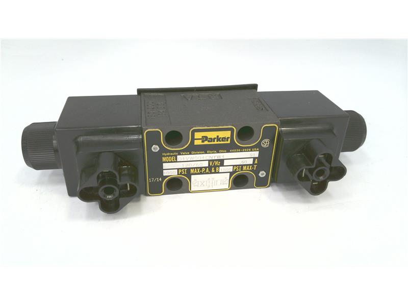 PARKER D1VW004CNYW4