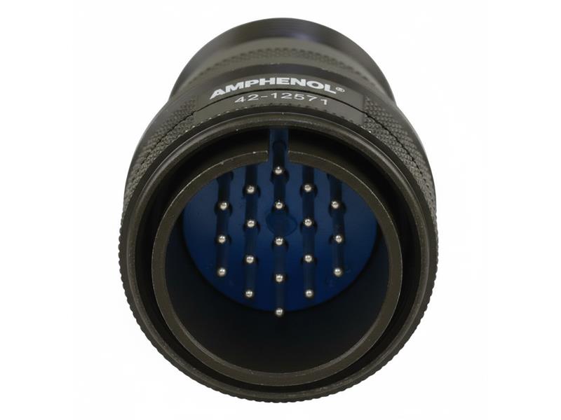 AMPHENOL 42-12571