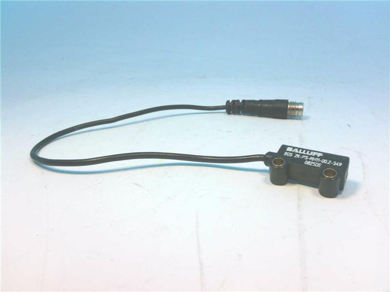 BALLUFF BOS2K-PS-RH11-00 2-S49