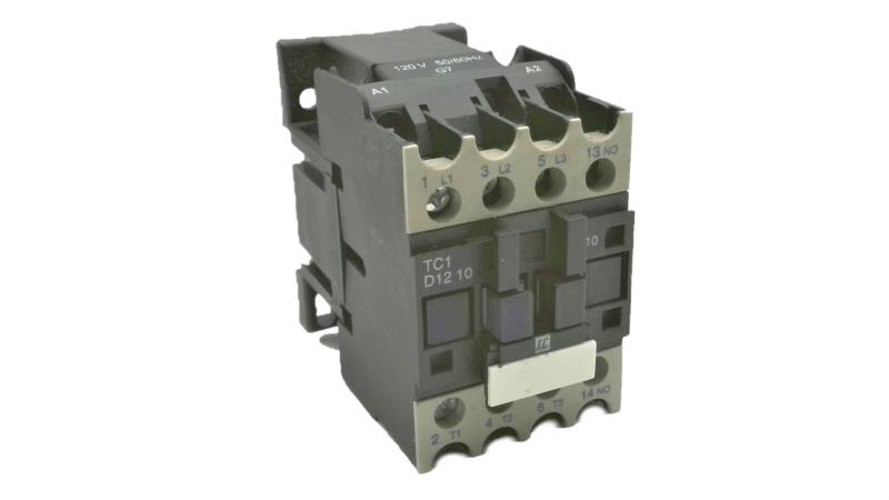 SHAMROCK TC1-D1210-G7