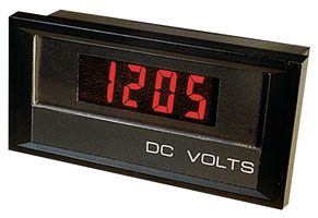 2033-3404-04 by JEWELL INSTRUMENTS