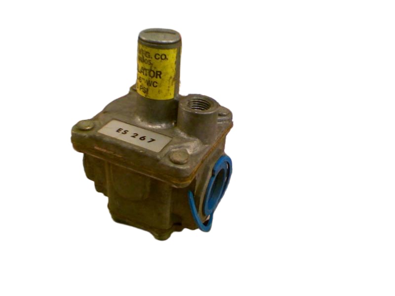 MAXITROL ES267-1/2