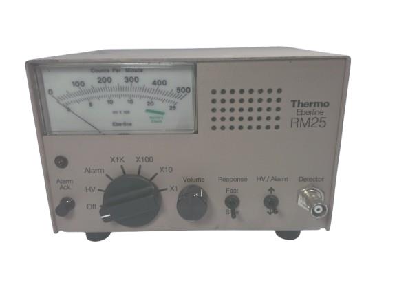 THERMO FISHER SCIENTIFIC RM25