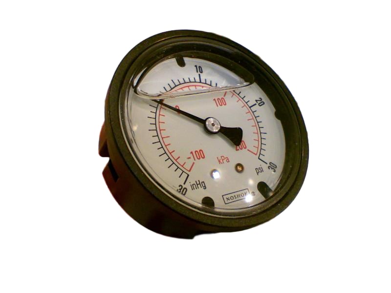 NOSHOK 25-310-30/200-1/4NPT-LL
