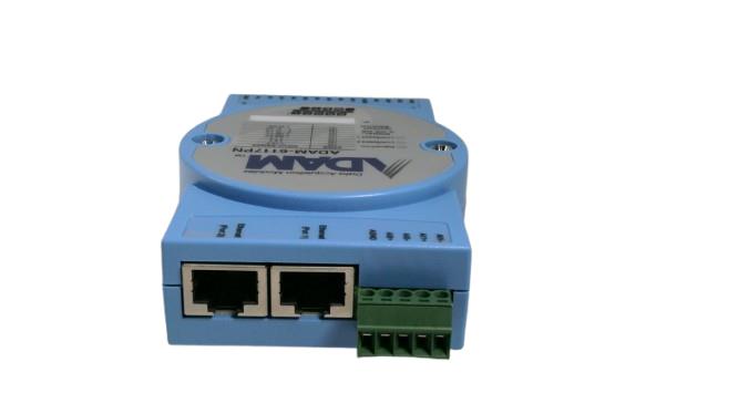 ADVANTECH ADAM-6117PN-AE