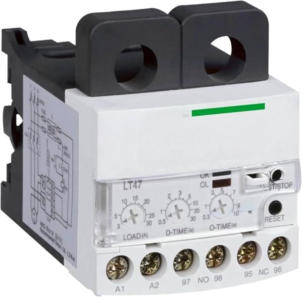 LT4706M7A by SCHNEIDER ELECTRIC