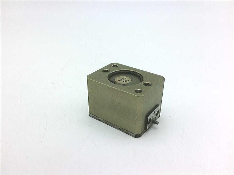 DOVER CORPORATION RP-12