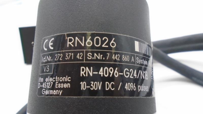 EFECTOR RN-4096-G24/N1B-RN6026