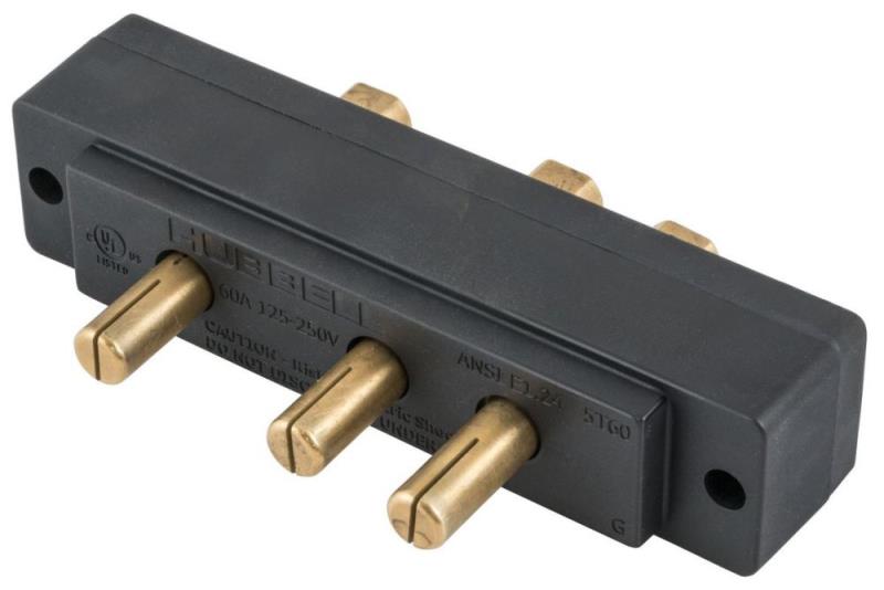 HBL60SPMRRT by HUBBELL