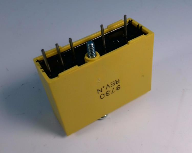 GRAYHILL INC 70-IAC5