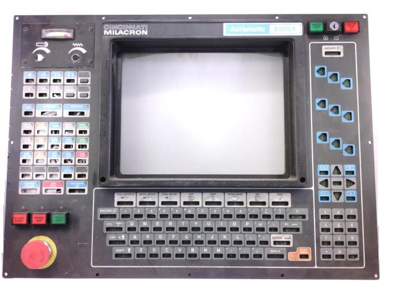 2-424-2049A by MILACRON