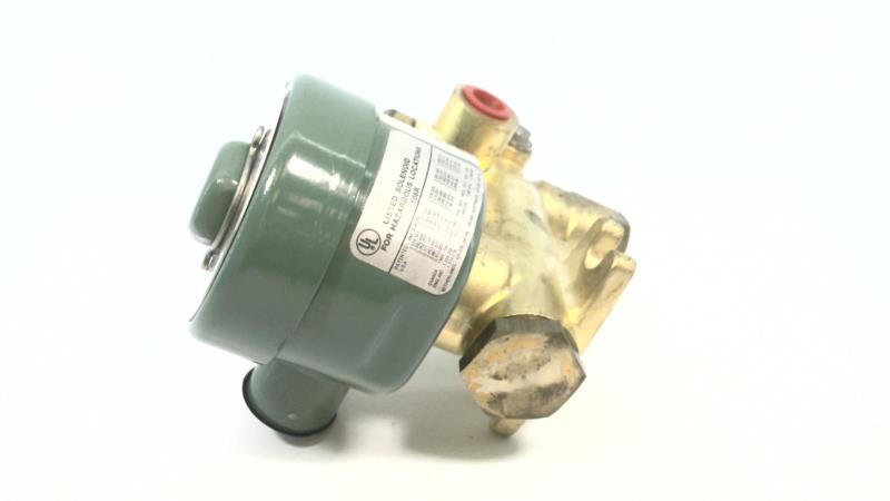 ASCO HT8302D26U-120/60