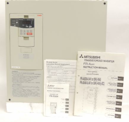 MITSUBISHI FR-A240-E-37K-TF
