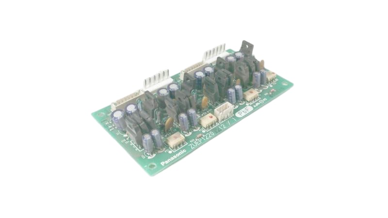 ZUEP1220 by MATSUSHITA ELECTRIC