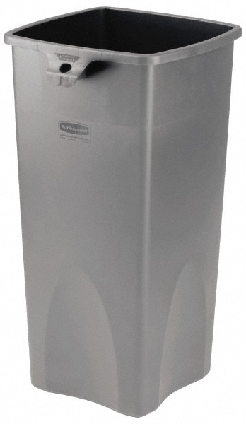 RUBBERMAID FG356988GRAY