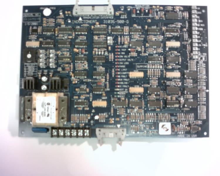 INDUCTOHEAT 31035-900-G