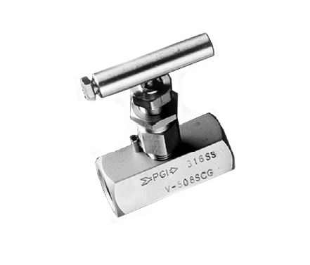 PGI INTERNATIONAL V-524S6G