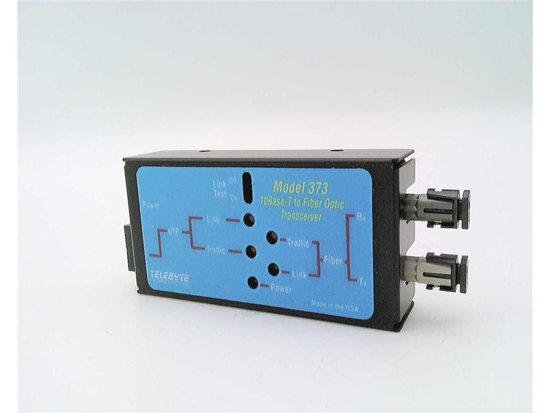 TELEBYTE TECHNOLOGY INC 373