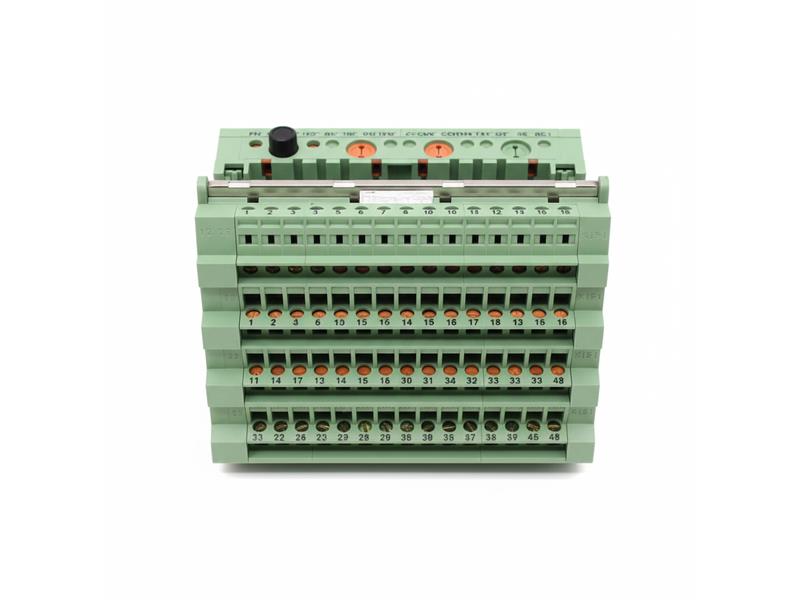 PHOENIX CONTACT IB-STTB-ZF-24-BDI16/4