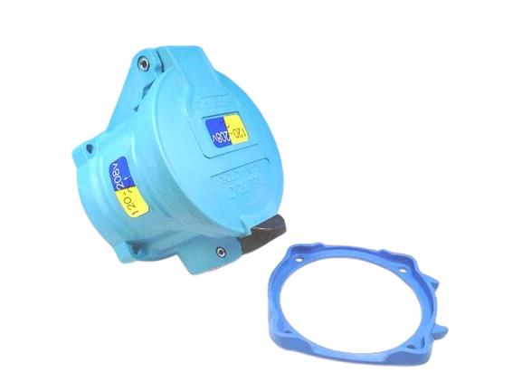MARECHAL ELECTRIC SA 63-64167-843