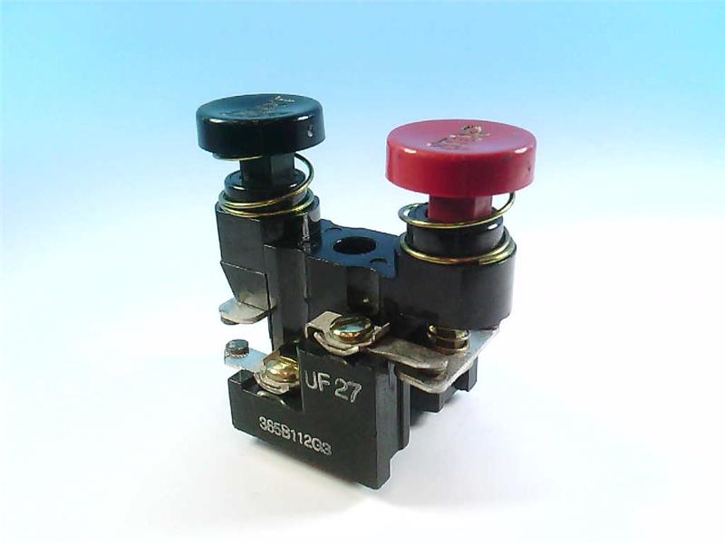 GENERAL ELECTRIC 365B112G3