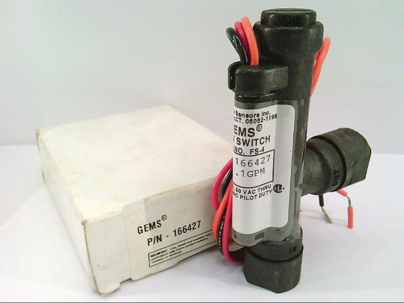 GEMS SENSORS 166427